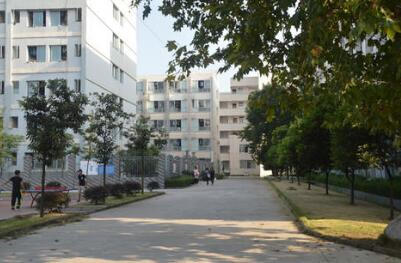 遂宁蓬溪县建筑工程职业技术学校图片