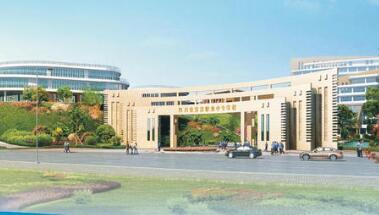 四川省宣汉职业中专学校图片