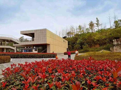 重庆市科能高级技工学校招生简章