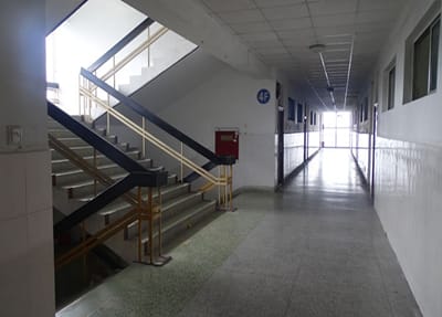 中国五冶大学图片