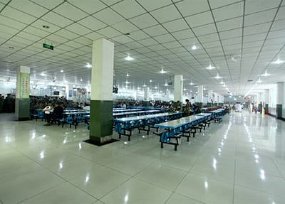 四川爱华学院图片