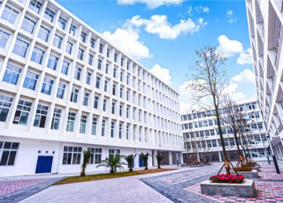 四川苍溪嘉陵中等职业学校图片