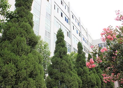 攀枝花华森职业学校图片