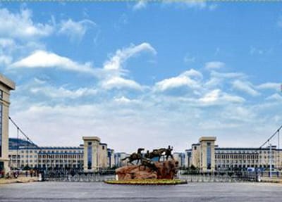 冕宁职业技术学校图片