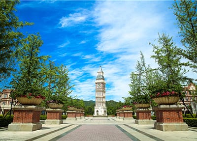 荣县职业技术教育中心图片