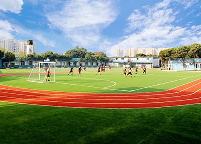 棠湖科学技术学校图片