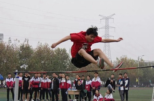 辽宁财贸学院有没有行政管理专业?