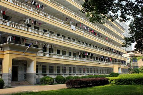 石家庄曙光中等专业学校有没有幼师专业?