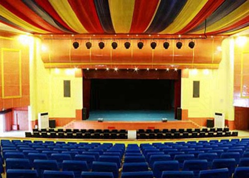 石家庄明泽职业中专学校招生专业有哪些?有焊接技术应用专业吗?