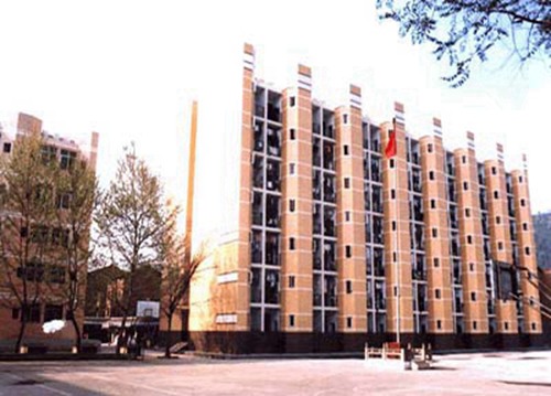 营口职业技术学院有没有房地产经营与估价专业?