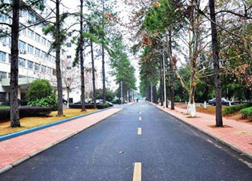 重庆冶金高级技工学校有汽车制造与装配专业吗?