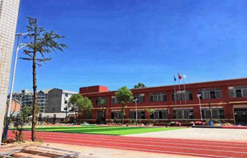 山西大学有会计学专业吗?