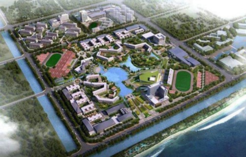 安新县职业技术教育中心有没有会计专业?