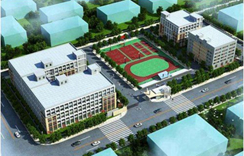 吕梁经济管理学校有计算机应用专业吗?