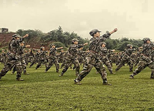 唐山滦县职教中心招生专业有哪些?有工程机械运用与维修专业吗?