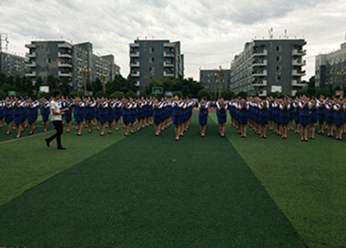 太原商贸经济职业中专学校招生专业有哪些?有工艺美术专业吗?