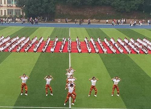 离石区职业高中招生专业有哪些?有机电专业吗?