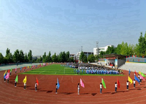 大同第一高级职业中学校有没有舞蹈专业?