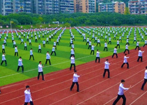 重庆巫山职业教育中心有没有会计学专业?