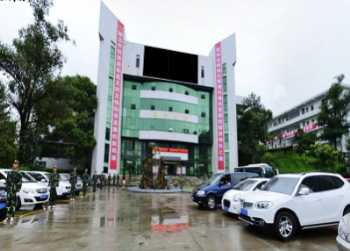 学校大楼