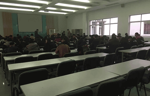 闻喜县甘泉双语职业学校