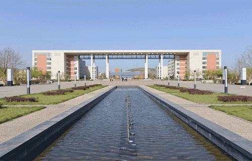 山东城市建设学校
