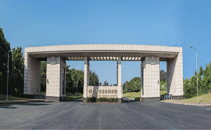 佛山技师学院