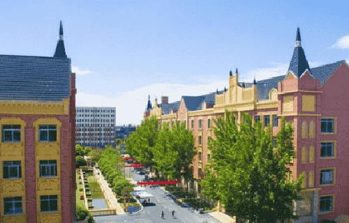 西昌交通学校图片