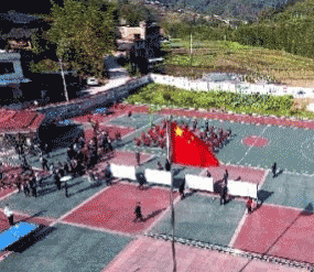 赤水市旺隆职业中学图片