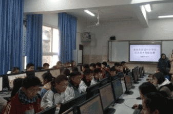 赤水市旺隆职业中学图片