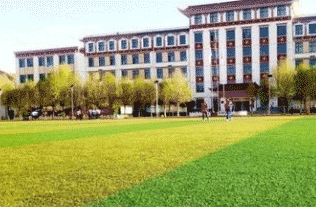 西秀区宁谷农职业高级中学图片