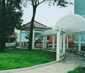 镇宁县民族职业技术中学图片