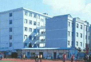 镇宁县民族职业技术中学图片