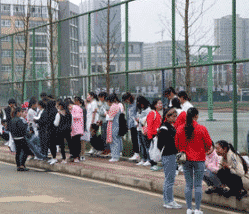 遵义职业技术学院中专部图片