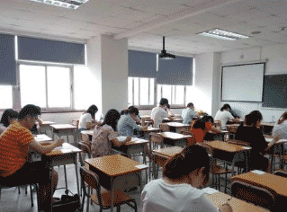 赤水市职业教育培训中心图片