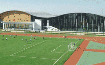 西秀区安吉职业技术学校图片