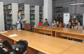 西秀区安吉职业技术学校图片