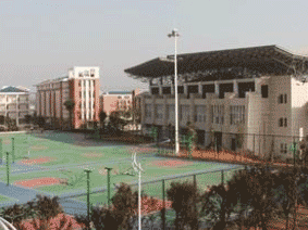 毕节市职业技术高级中学图片