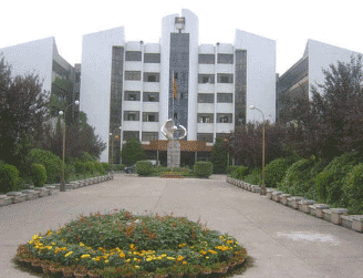 大方县综合职业技术学校图片