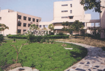 金沙县第二职业技术高级中学图片