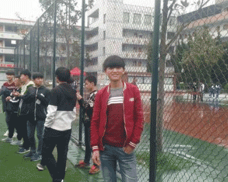 纳雍县职业技术学校图片