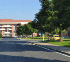 铜仁市中等职业技术学校图片