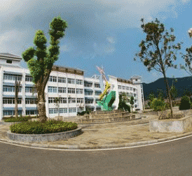 铜仁市中等职业技术学校图片