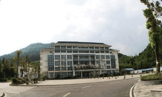 铜仁技工学校图片