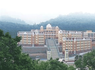 望谟县民族职业高级中学图片