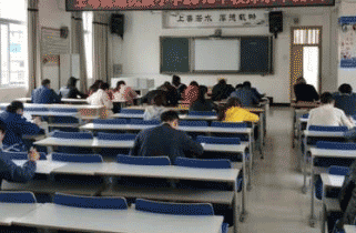 兴仁县民族职业学校图片