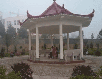 兴仁县民族职业学校图片