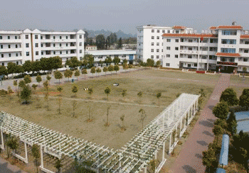 兴仁县民族职业学校图片