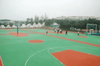 普安县职业教育中心图片