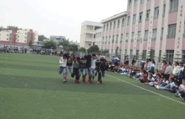 安龙县职业技术高级中学图片